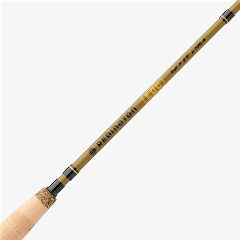 Redington EDC (everyday carry) Fly Rod - Sportinglife Turangi